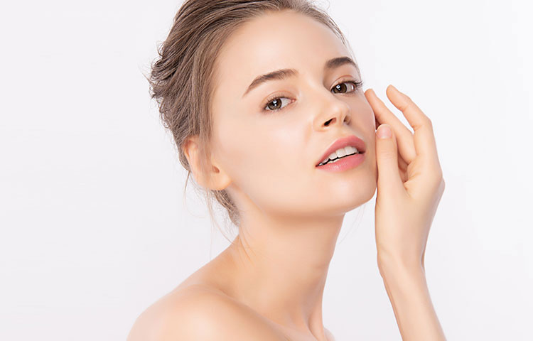 フェイシャルヨガ